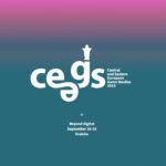 CEEGS 2019